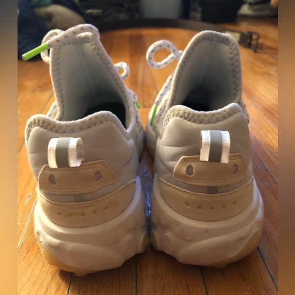 Nike react presto Women size 10.5 - Picture 4 of 6